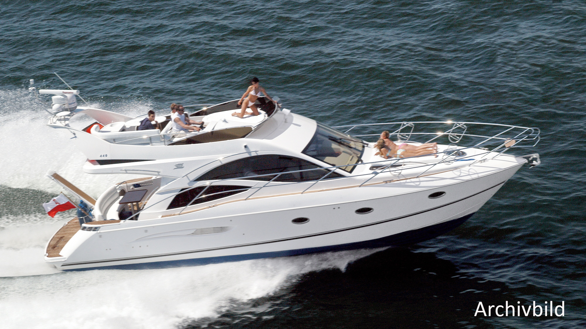 Boat Image