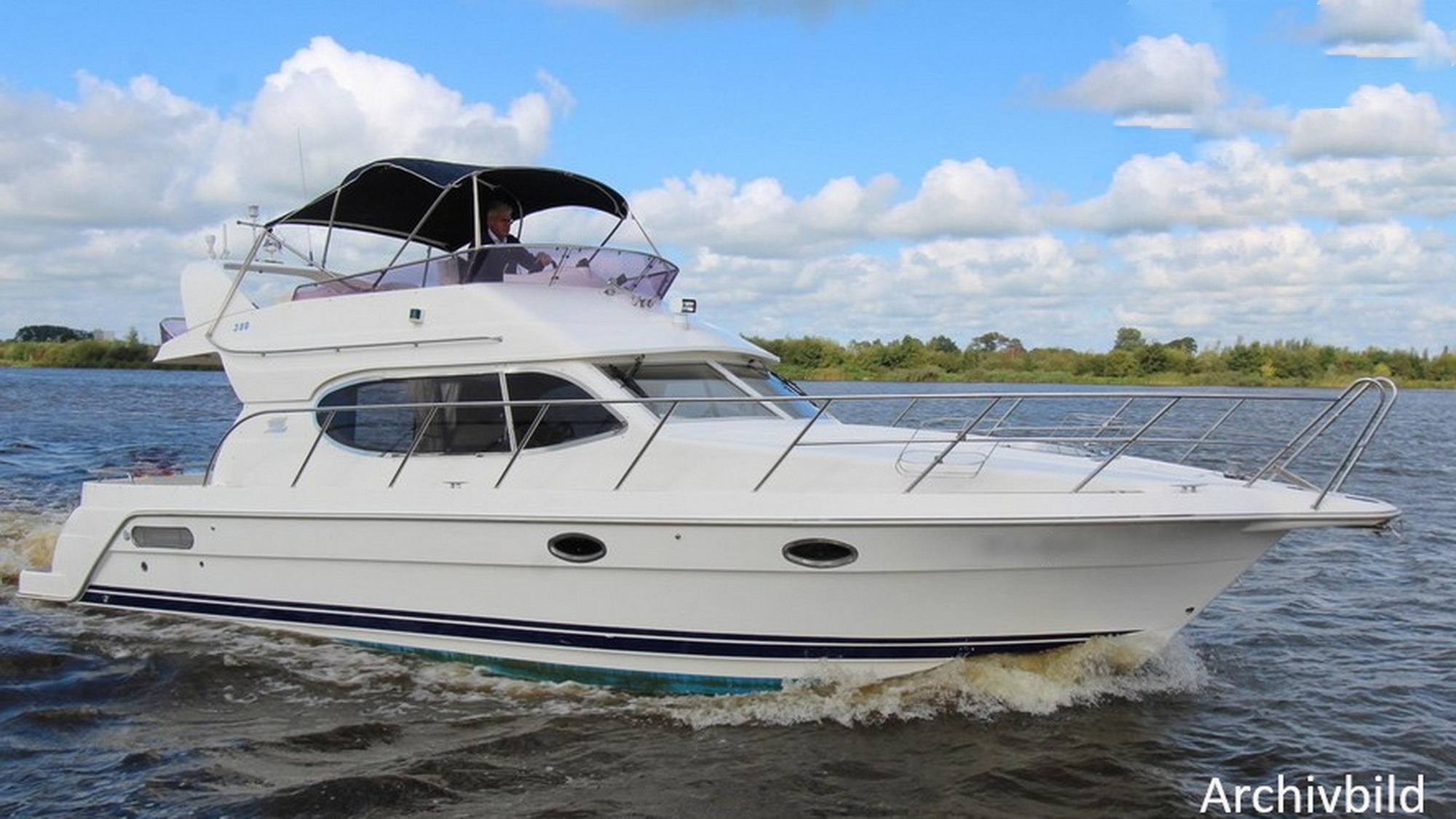 Boat Image