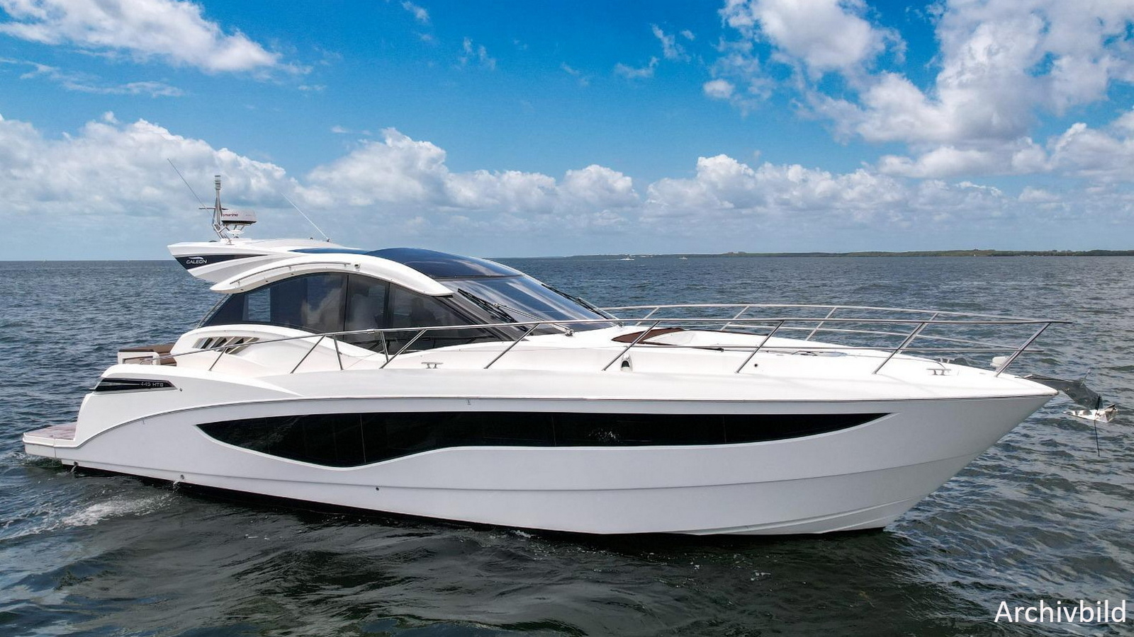 Boat Image