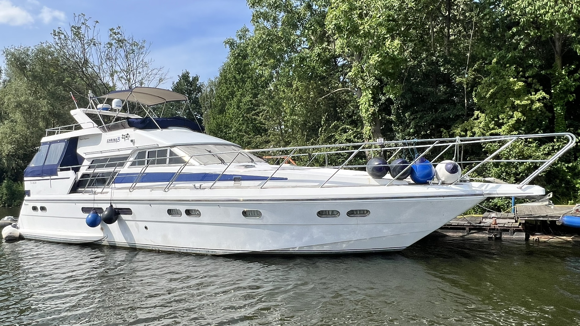 Boat Image