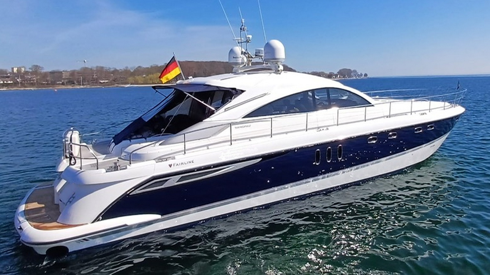 Boat Image