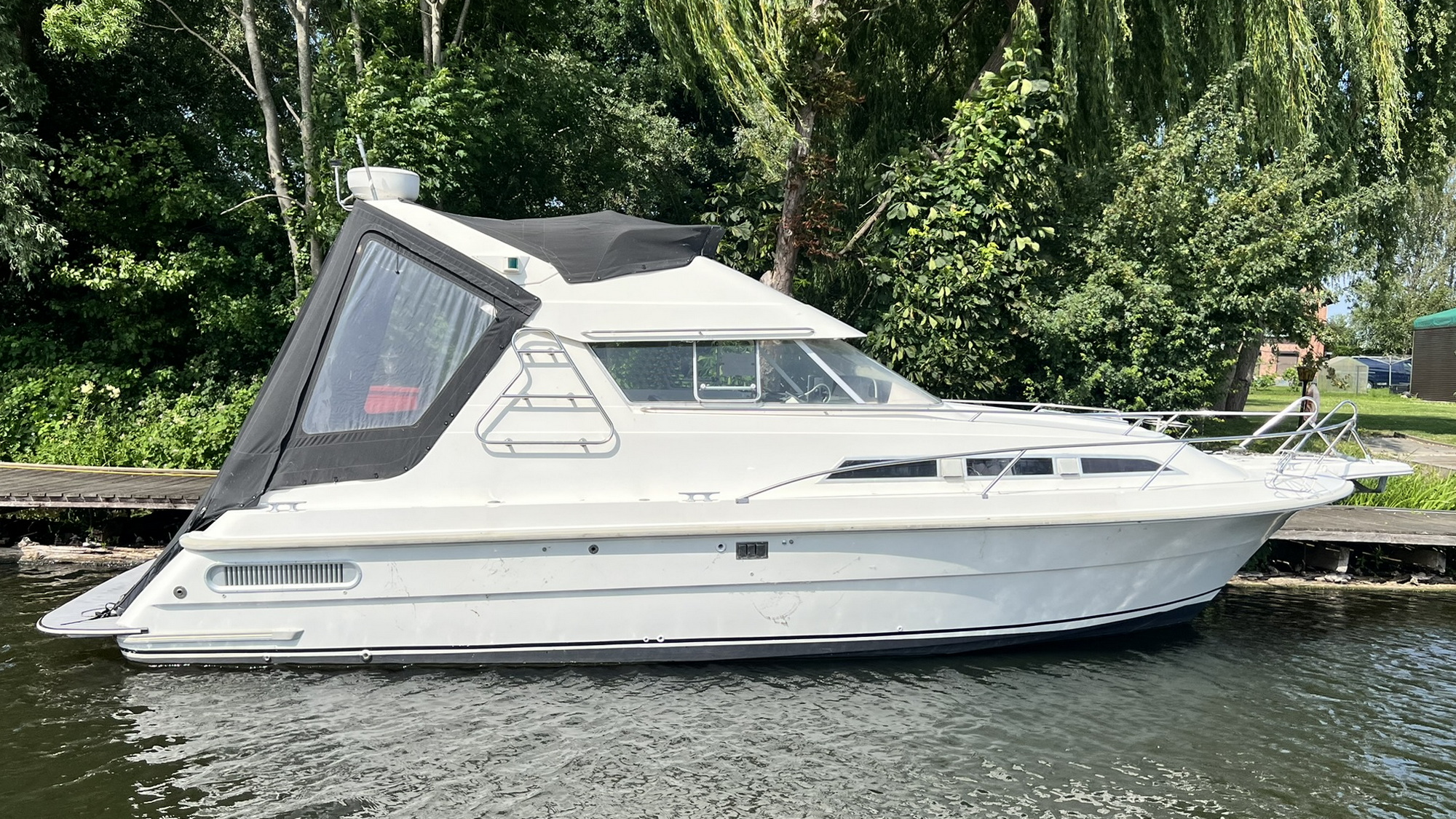 Boat Image