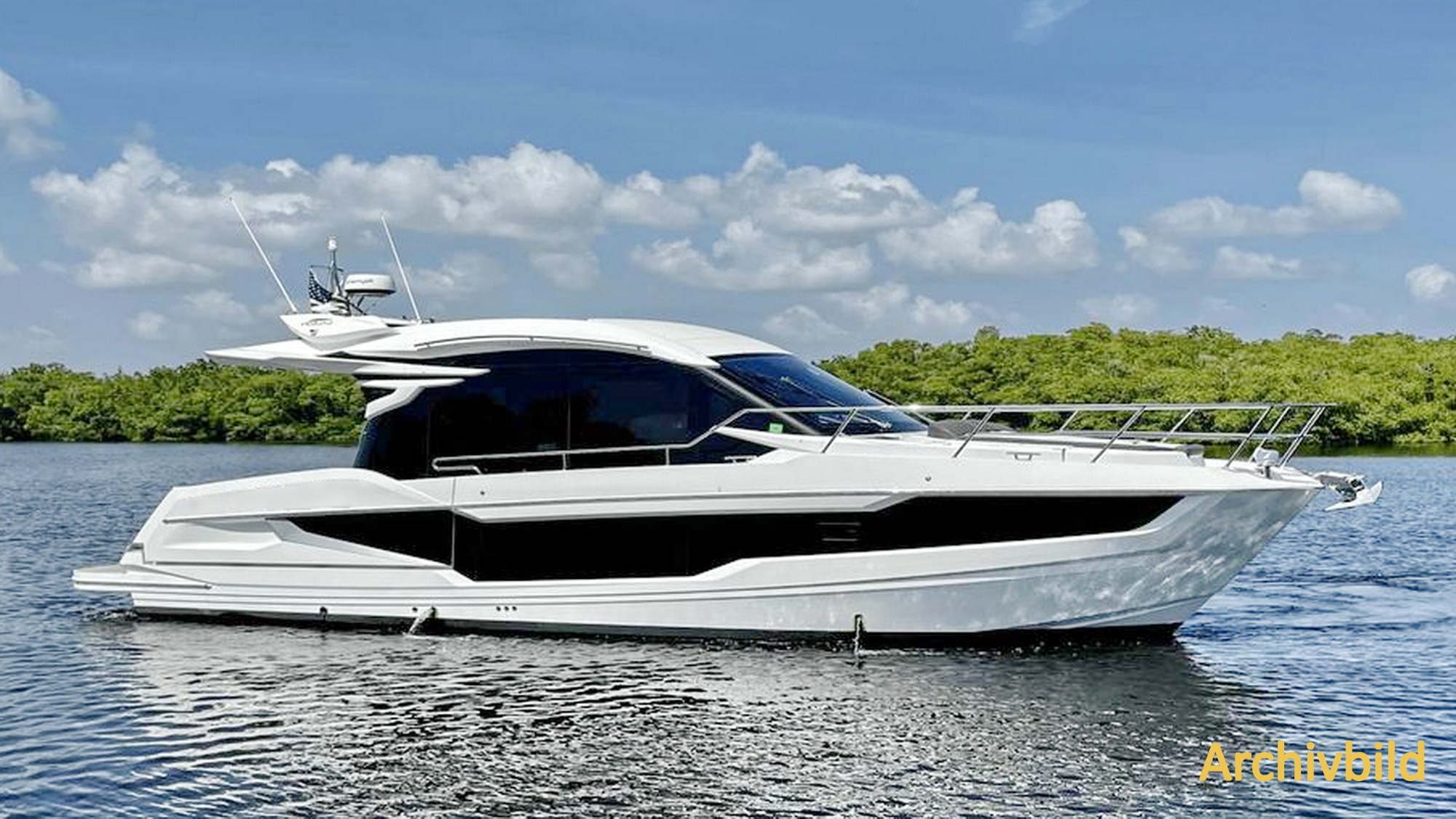 Boat Image