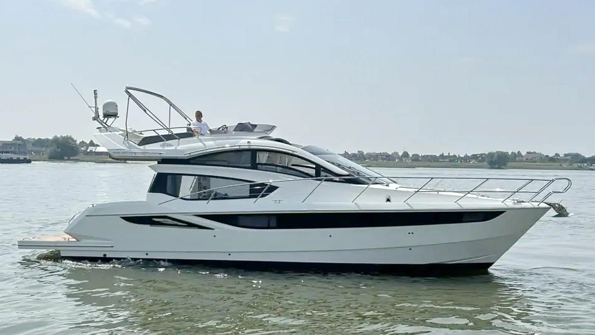 Boat Image