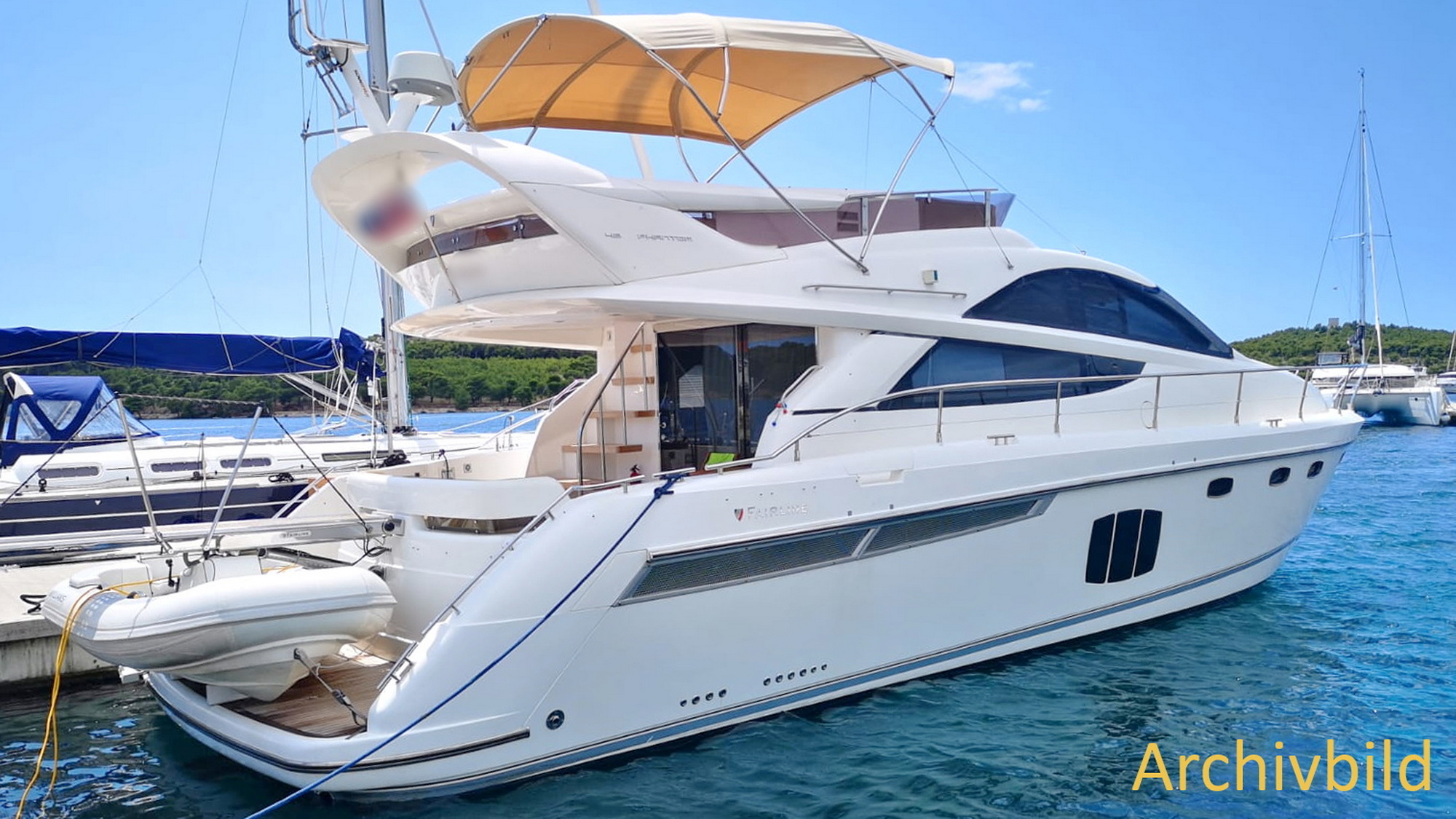 Boat Image
