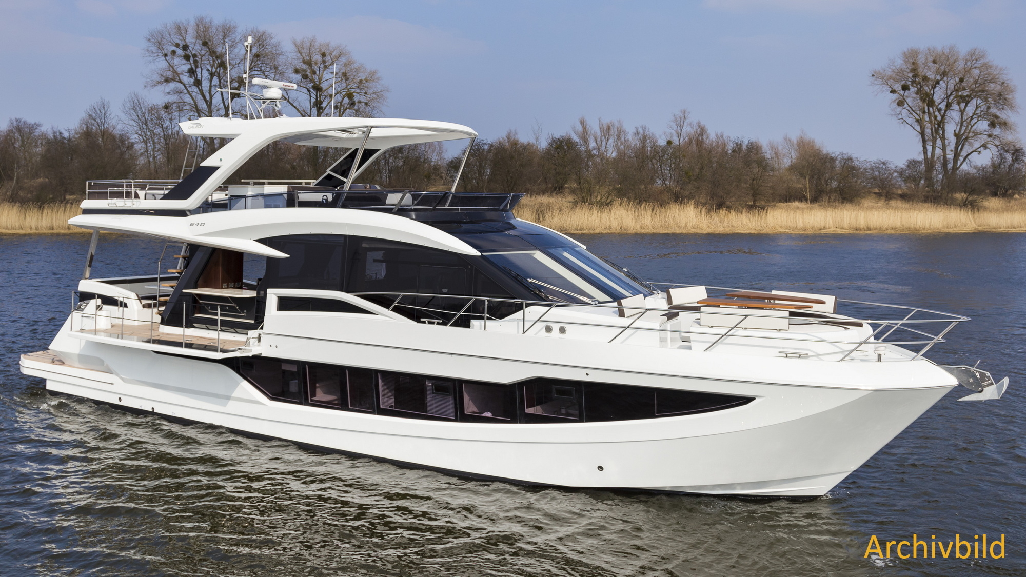 Boat Image