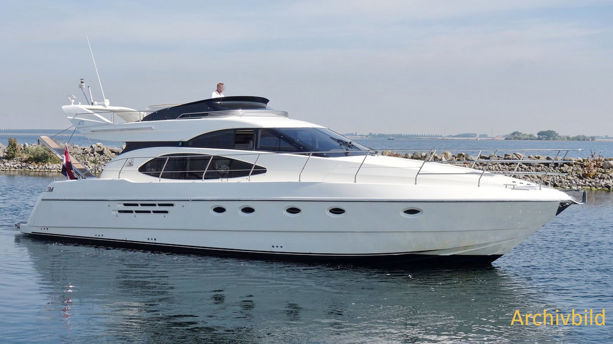 Boat Image