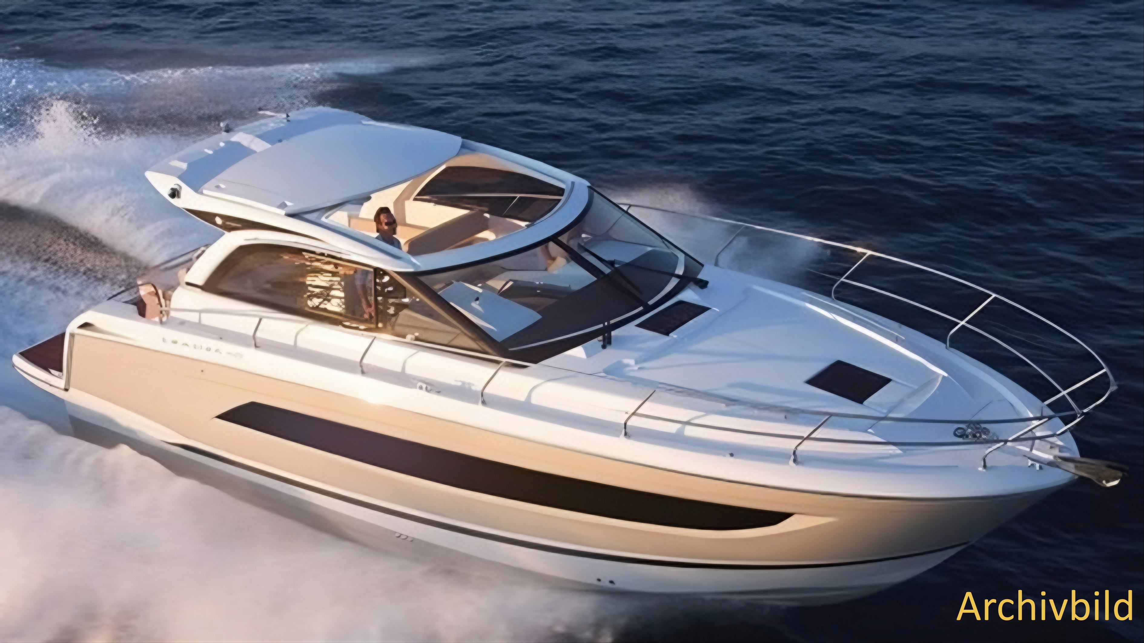 Boat Image