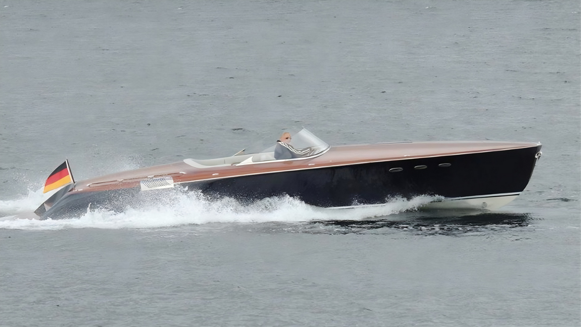 Boat Image