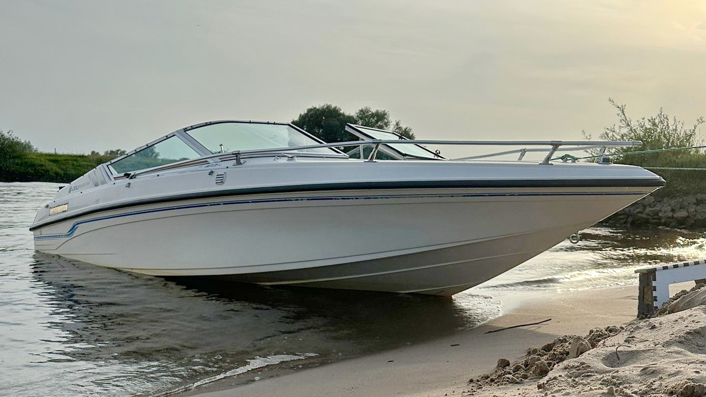 Boat Image