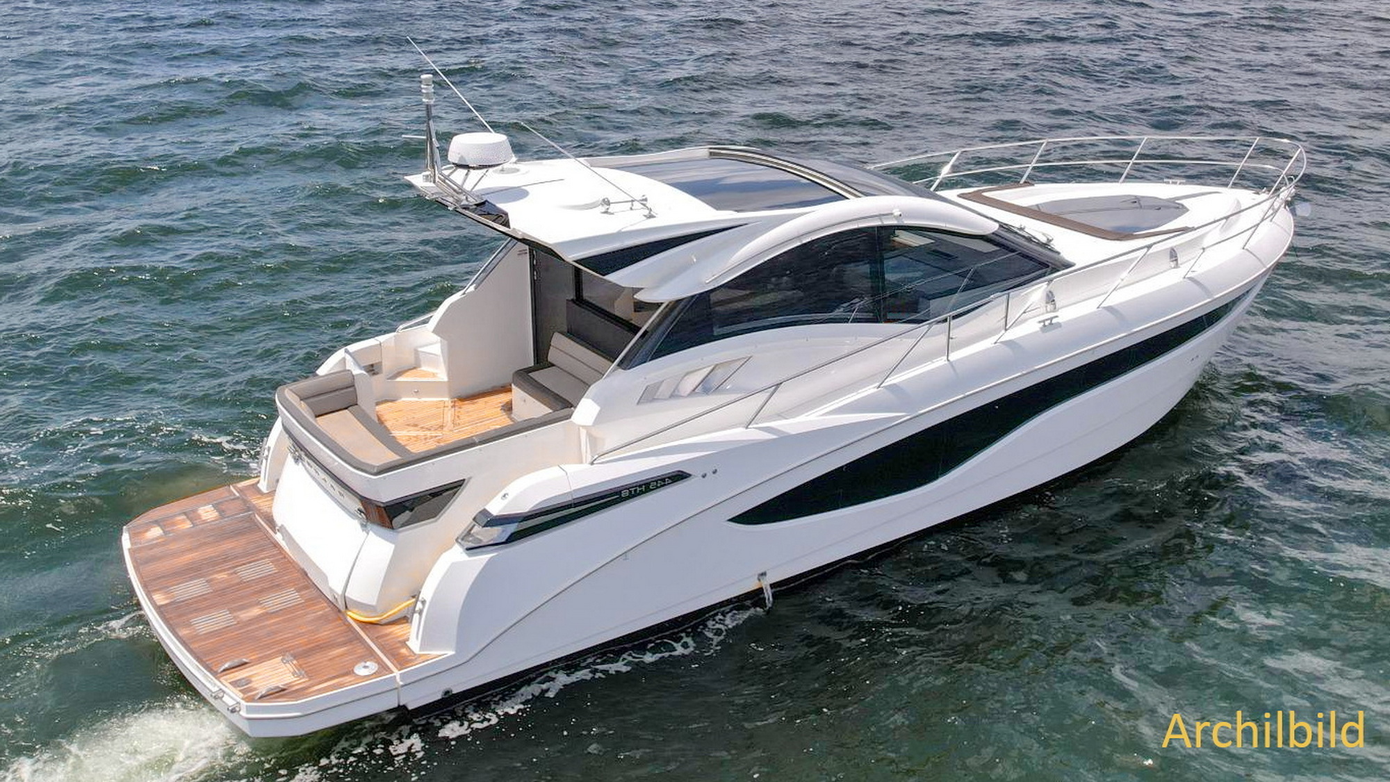 Boat Image