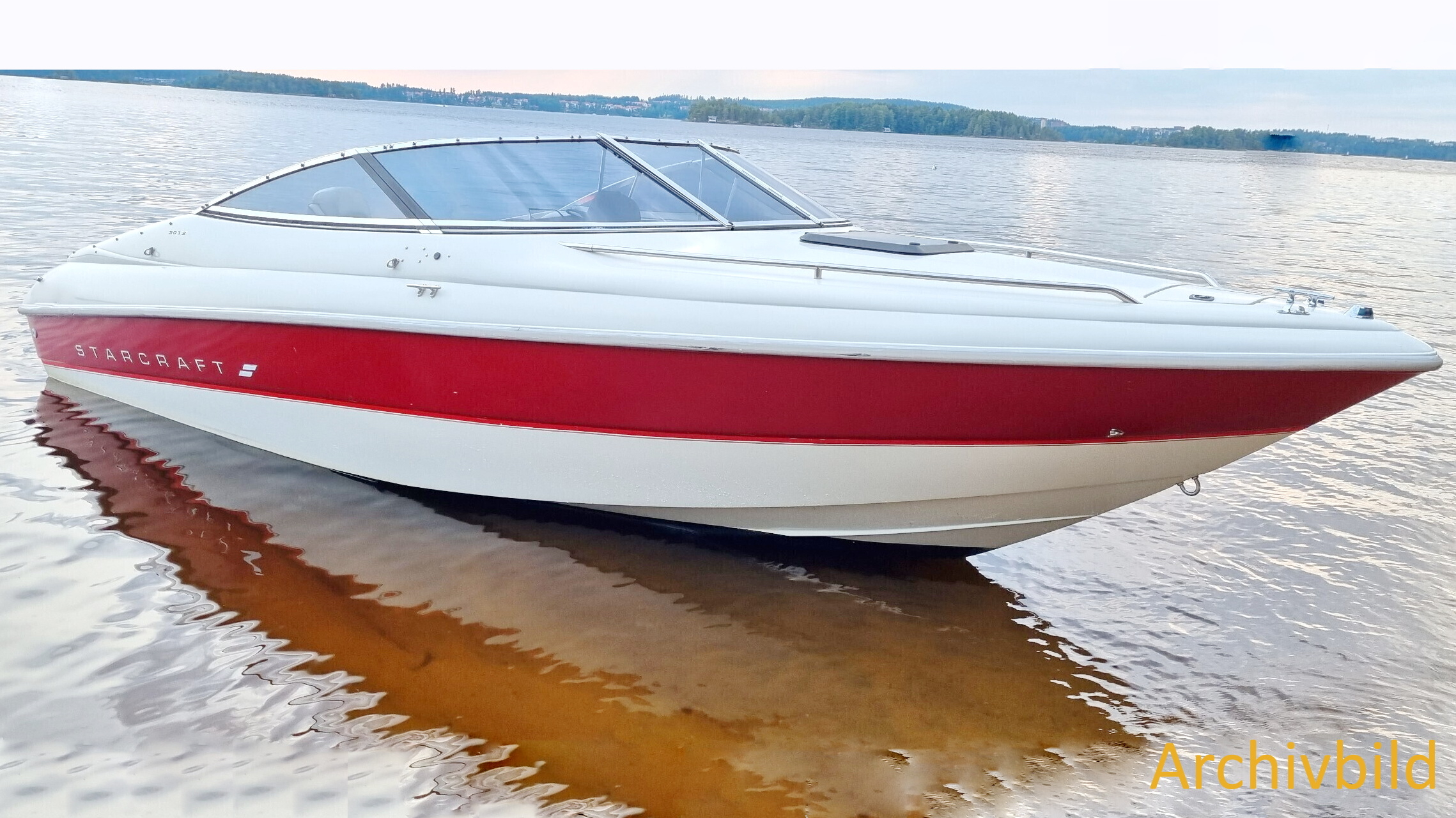 Boat Image