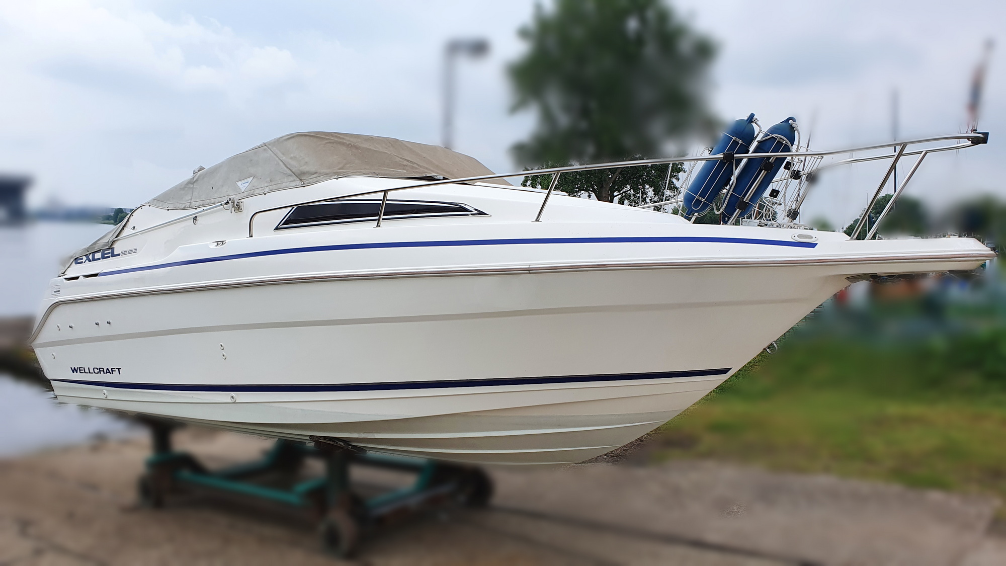 Boat Image