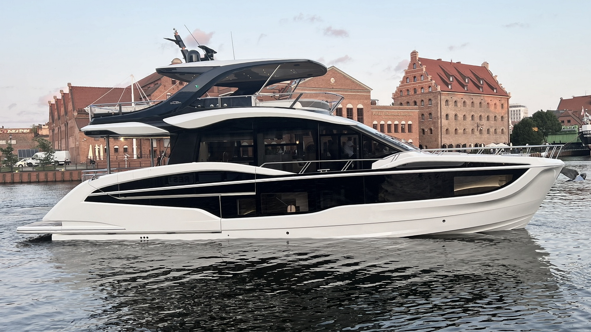 Boat Image