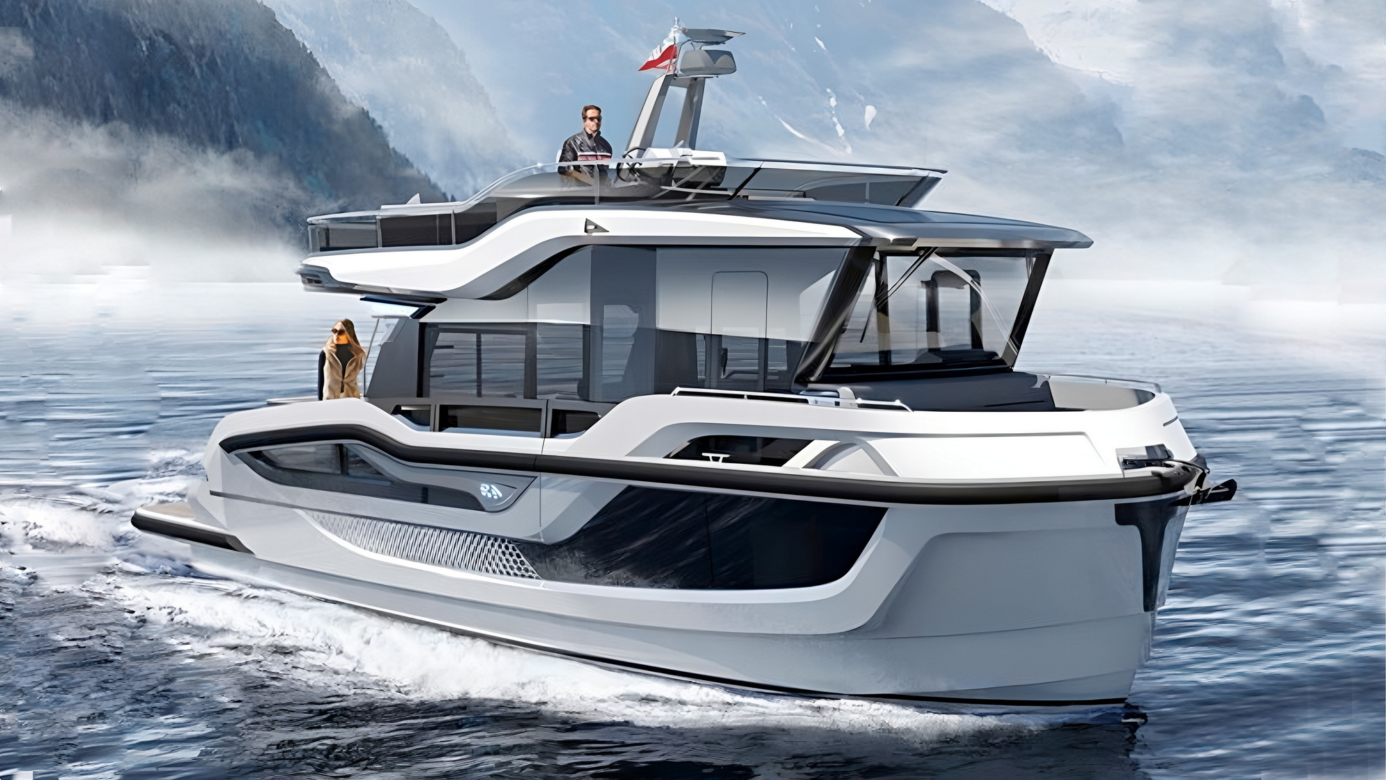 Boat Image