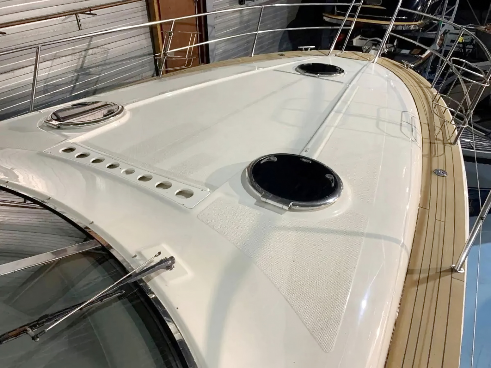 Bavaria 38 Sport Motoryacht kaufen - HW Bootcenter