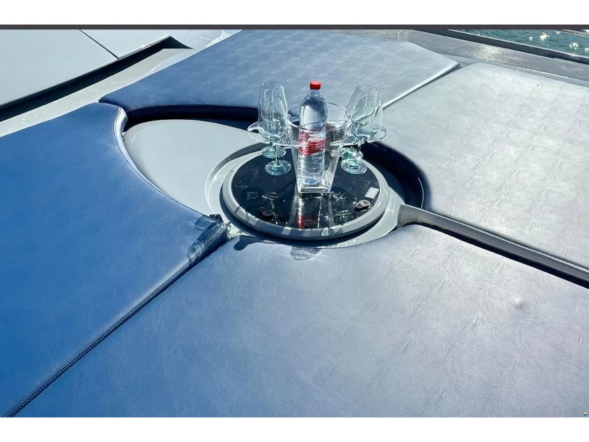 Baia Atlantica 78 Motoryacht kaufen - HW Bootcenter